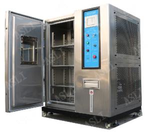 China Temperature Humidity Measurement Equipment With ISO TUV CE Certification , Controlled Humidity Chamber on sale