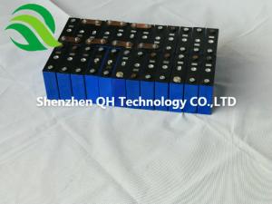 Prismatic Lithium Ion Battery Energy Storage 48V 200Amp Hour Deep Cycle