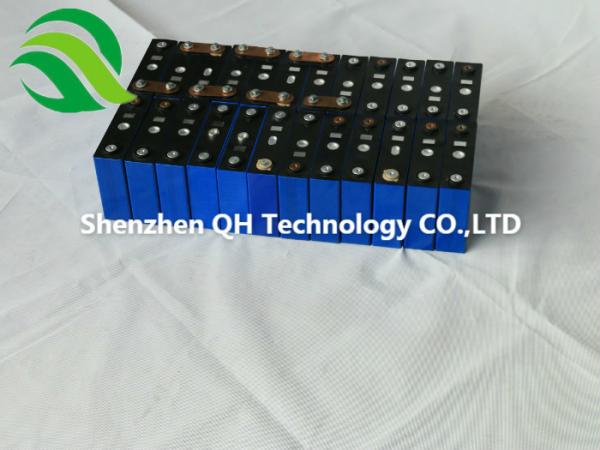 Quality Prismatic Lithium Ion Battery Energy Storage 48V 200Amp Hour Deep Cycle for sale