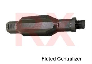 Wholesale Fluted Centralizer Wireline Tool String 2.75inch QLS Connection from china suppliers