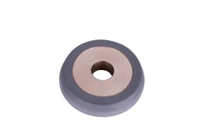 China Hybrid Bond Wheels For CNC Grinder on sale