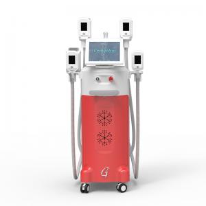 China Best selling lose weight slimming products cryolipolysis fat freezing slimming cold sculpting on sale