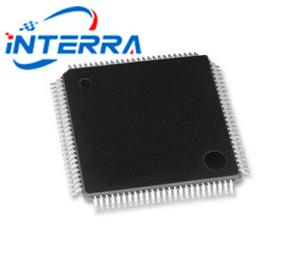 Wholesale Field Programmable Gate Array LATTICE IC LCMXO256C-3TN100C MachXO 100LQFP from china suppliers
