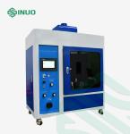 EVSE Tracking Index Test Apparatus CTI PTI IEC 61851-1 PLC Control