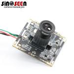 OV9782 Sensor 60FPS Zoom Camera Module Color Image Global Shutter