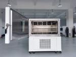 Programmable Environmental Labs Test Chamber Low Temperature AC380V
