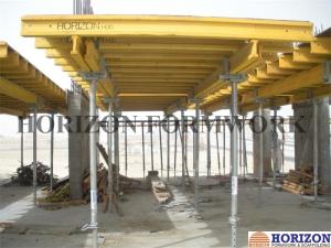 Wholesale Ready Made Table Forms for Large Area Slab Concrete Pouring, Customized Tables from china suppliers
