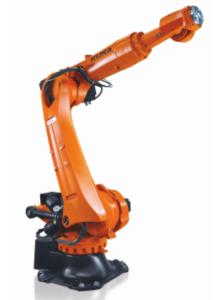 Wholesale High Precision Industry Robot Arm KR 120 R3100-2 Use For Floor With 6 Axes from china suppliers