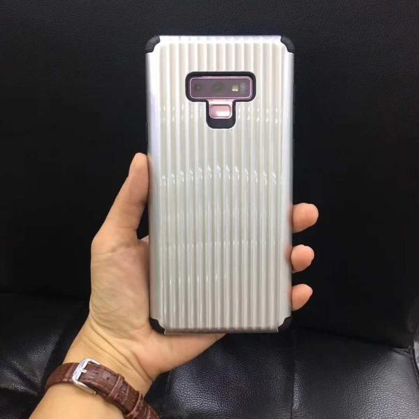 Suitcase Phone Color Blue Multicolor Case Back Cover For LG K10 G6 STYLO 3 Cellphones