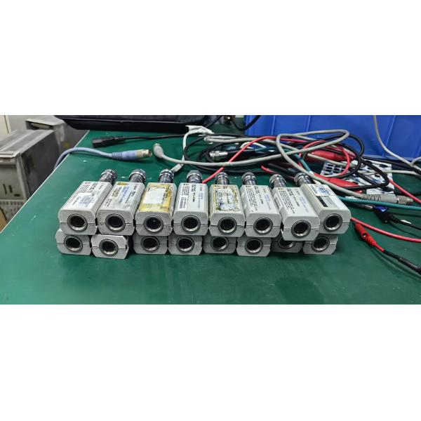 6 GHz Wide Dynamic Range Power Sensor RF Power Sensor Keysight Agilent E9301A