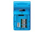 Android Portable Mobile Handheld POS Terminal With Magnetic Stripe Reader EMV