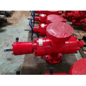 Wholesale Oilfield Use Choke Manifold Drilling 220V For Drilling Equipment from china suppliers
