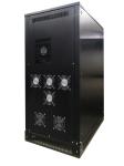 Double Conversion Online UPS System DSP Technology Remote Management 40KVA