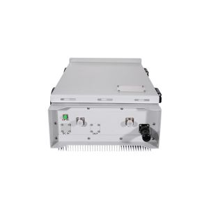 China High power  Fiber Optic Signal Booster 2G 3G 4G 5G Cellular Amplifier on sale