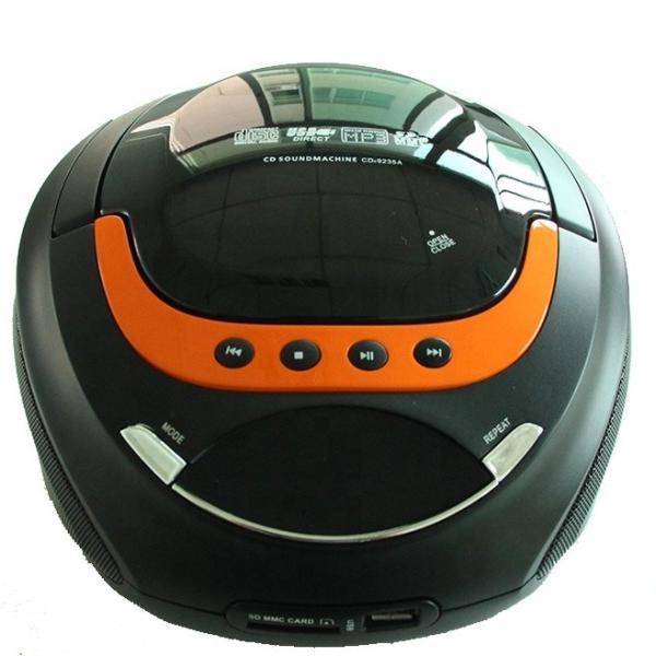 10 Days Lead Time for Household Home Appliance Prototype with CNC Machining Technology