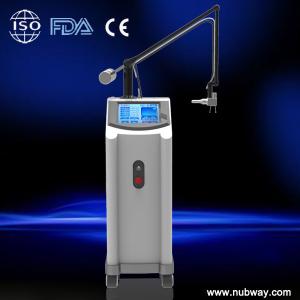 Multifunction medical laser co2 fractional/fractional co2 laser/co2 fractional laser