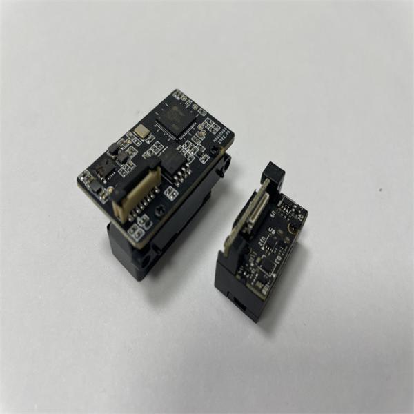 Quality Mobile QR Code Engine For 2D Desktop Pda Label Corded 357mA for sale
