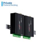 Industrial Automation PLC Access Controller Modbus to OPC Ua Gateway