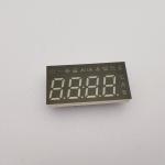Green/Red 4 Digit 7 Segment LED Display For Air Conditioner Controller