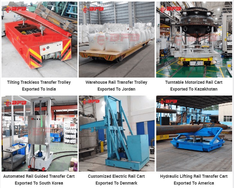  Multi Navigation Intelligent AGV Auto Guided Vehicle Industrial Robot