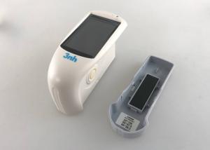 China 20°/60°/85° Digital Paint Gloss Meter HG268 Printing Plastic Film Gloss Measurement Instrument on sale