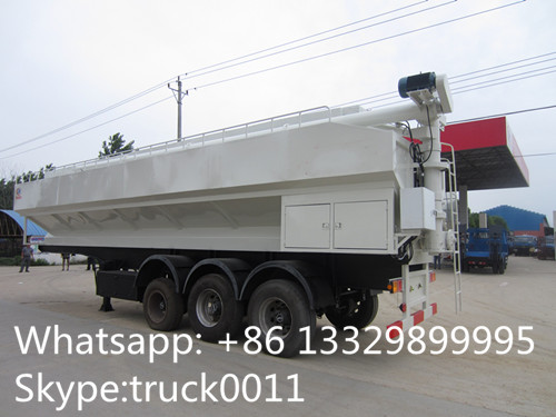 dongfeng LHD 10tons livestock and poultry transportation feed tank for sale, best price farm-oriented bulk feed truck