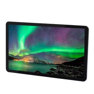 China 1500 Cd/㎡ Industrial Touch Panel Computer on sale