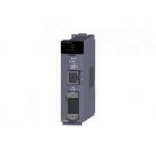 Quality QJ71WS96 Mitsubishi Universal Q CPU module Q Web server module, 100BASETX Ethernet, 5MB flash ROM for sale