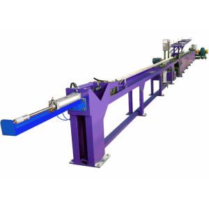 Wholesale Single Chain Straight Line Cold Drawing Machine from china suppliers