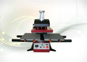 Wholesale Pnematic Manual Heat Transfer Machine Double Station Automatically from china suppliers