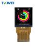 Buy cheap Square 1.54-inch RGB interface 320 * 320 small-sized LCD display screen 700nits from wholesalers
