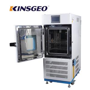 Wholesale RH20% - 98% Environmental Test Chambers Temperature Controlled from china suppliers