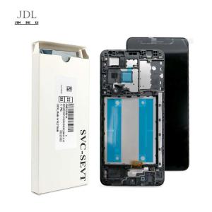 Wholesale A013 LCD Display With Frame For A013 Original Service Pack LCDS A01 Core Mobile Phone Screen Pantalla from china suppliers