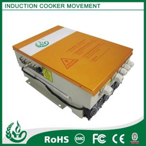 Wholesale China supplier high quality electromagnetic oven core from china suppliers