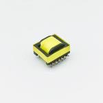 EE19 High Frequency Transformer Horizontal Single Phase Ferrite Core Step Up