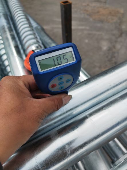 Galvanized 40m/S Telecom Solar Power Systems , Landscape Telecom DC Power Systems