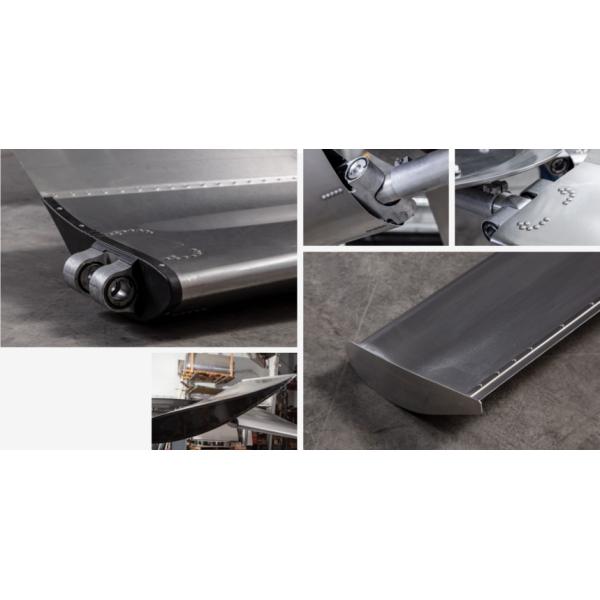 Moore Class 10000 Fans Cooling Tower Components Moore 10000 Fans