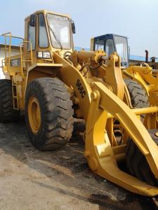 Wholesale Used Loader CAT 966C Low Price from china suppliers