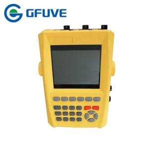 Wholesale Handheld Three Phase test instrument calibration RS232 Communication port from china suppliers
