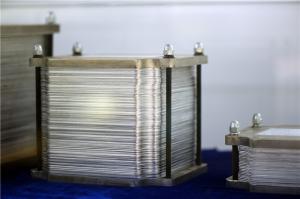 Wholesale High Fuel Utilization Solid Oxide Fuel Cell Stack 1000W For Hydrocarbons from china suppliers