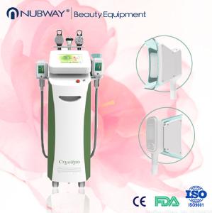 China 58% person buy this Cryolipolysis machine Cryolipolysis slimming machine fat freezing m on sale