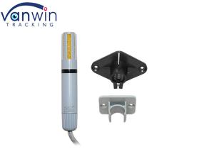 China Vehicle Surveillance Temperature Humidity Sensor ABS PC on sale