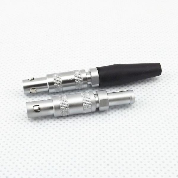 Quality UT Connector, BNC, Lemo 00, Lemo 01, Microdot, UT Cable Connector, Socket, Adapter for sale
