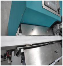 Wholesale High Speed Hot Melt Butyl Machine 0-47m/Min Dimension 2600×680×1100mm from china suppliers