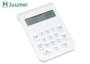 Wholesale Juumei Wireless Call Pad Manipulator For Queue Management System from china suppliers