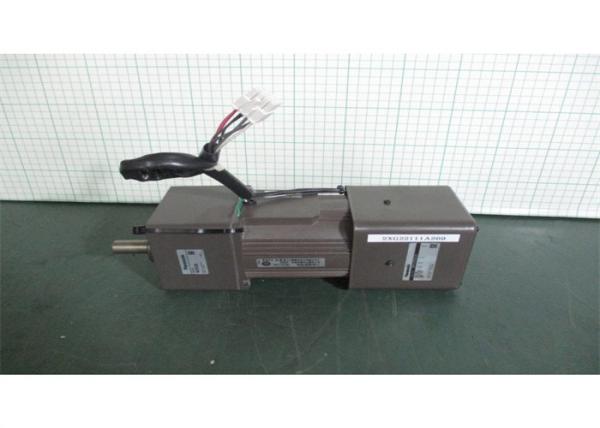 Panasonic M91Z90GD4L SINGLE PHASE INDUCTION MOTOR 4P 90W S1(CONT) INS.CLASS E