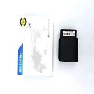 China 4G Car OBD II Car Scanner Auto Vehicle GPS Tracker Diagnostics Tool on sale