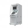 Cash deposit machineDual Screen Cash Deposit Machine For Bank Kiosk Payments for sale