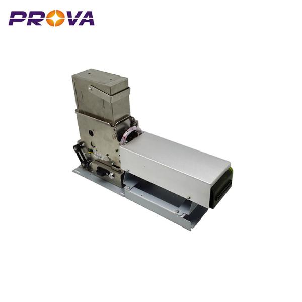 Quality Multi Channel Card Issuing Machine / Multi Channel Card Dispenser & Collector  PT-F5 Series for sale