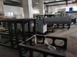Full Automatic Coil Cutting Line Digital Controlled Scroll And Straight Cutting